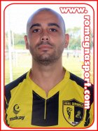Giulio Eusebi / Centrocampista Real Gimarra